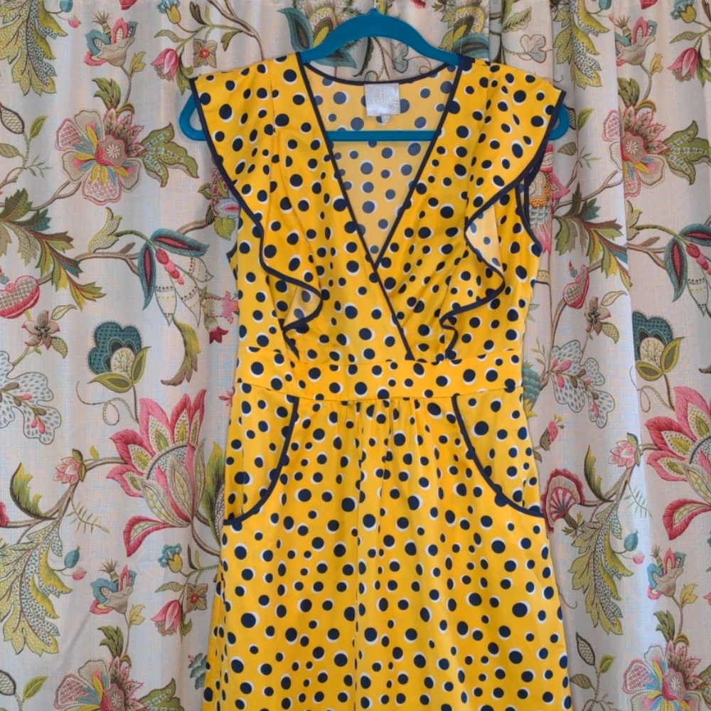 Hi There Karen Walker for Anthropologie